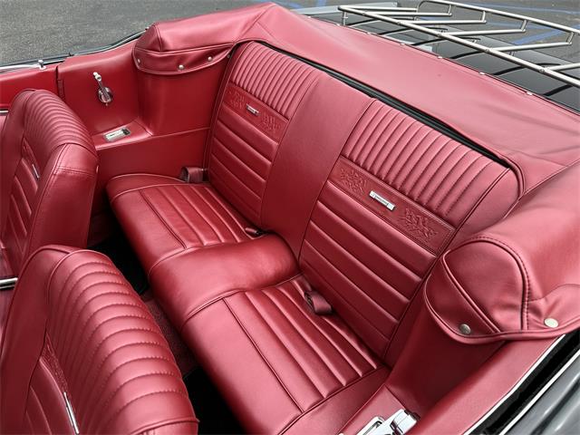 1966 Ford Mustang GT (CC-1843298) for sale in newport beach, California
