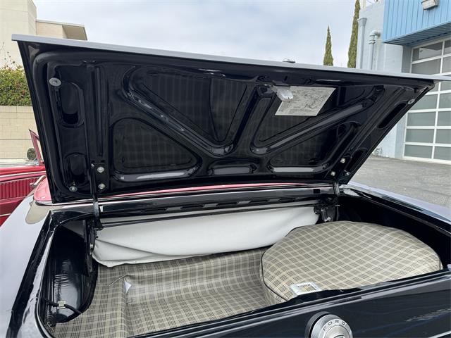 1966 Ford Mustang GT (CC-1843298) for sale in newport beach, California