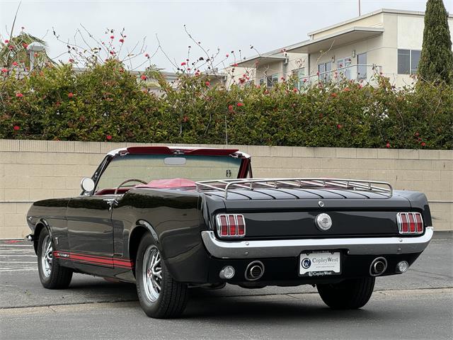 1966 Ford Mustang GT (CC-1843298) for sale in newport beach, California