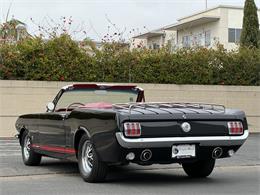 1966 Ford Mustang GT (CC-1843298) for sale in newport beach, California