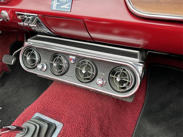 1966 Ford Mustang GT (CC-1843298) for sale in newport beach, California