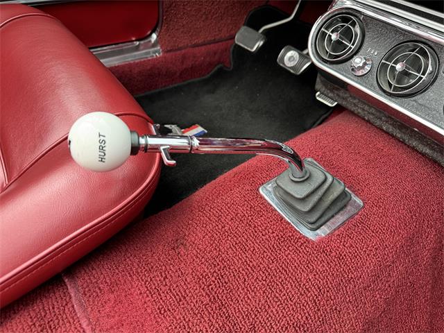 1966 Ford Mustang GT (CC-1843298) for sale in newport beach, California