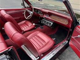 1966 Ford Mustang GT (CC-1843298) for sale in newport beach, California