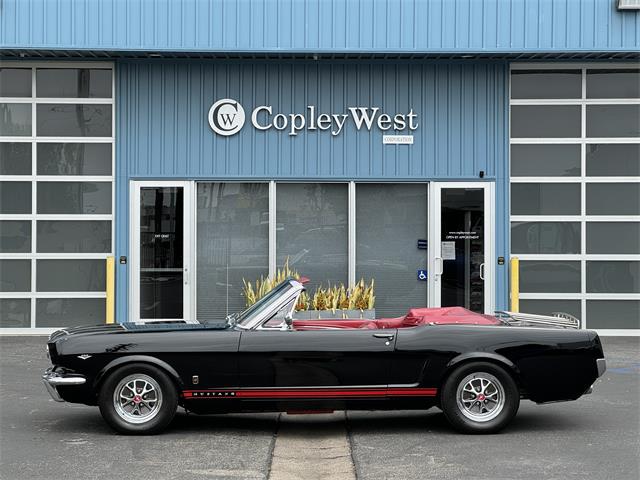 1966 Ford Mustang GT (CC-1843298) for sale in newport beach, California