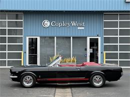 1966 Ford Mustang GT (CC-1843298) for sale in newport beach, California