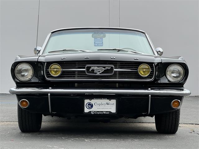 1966 Ford Mustang GT (CC-1843298) for sale in newport beach, California