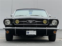 1966 Ford Mustang GT (CC-1843298) for sale in newport beach, California