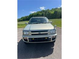 1997 Nissan Terrano (CC-1843300) for sale in cleveland, Tennessee