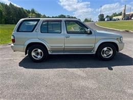 1997 Nissan Terrano (CC-1843300) for sale in cleveland, Tennessee