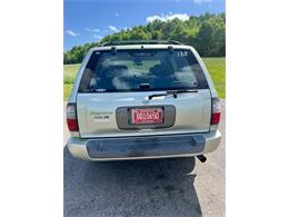 1997 Nissan Terrano (CC-1843300) for sale in cleveland, Tennessee