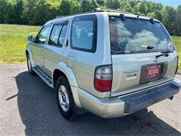 1997 Nissan Terrano (CC-1843300) for sale in cleveland, Tennessee