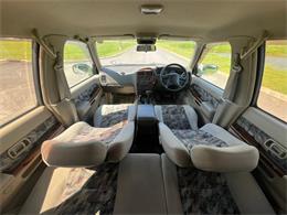 1997 Nissan Terrano (CC-1843300) for sale in cleveland, Tennessee