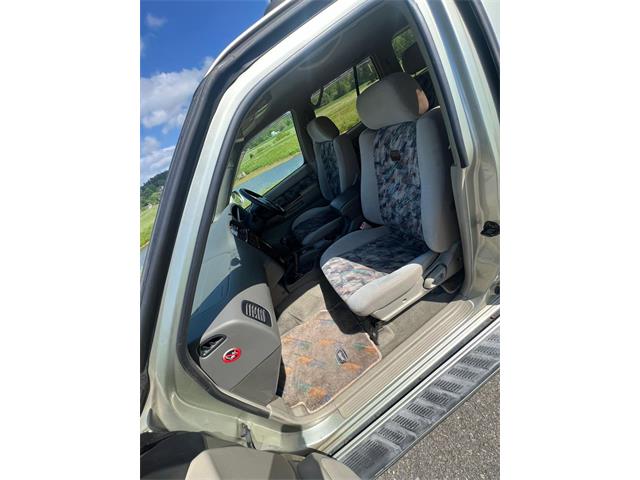 1997 Nissan Terrano (CC-1843300) for sale in cleveland, Tennessee
