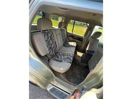 1997 Nissan Terrano (CC-1843300) for sale in cleveland, Tennessee