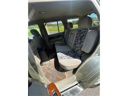 1997 Nissan Terrano (CC-1843300) for sale in cleveland, Tennessee