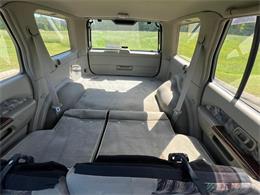 1997 Nissan Terrano (CC-1843300) for sale in cleveland, Tennessee