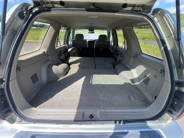 1997 Nissan Terrano (CC-1843300) for sale in cleveland, Tennessee