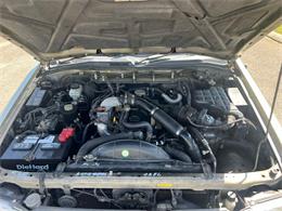 1997 Nissan Terrano (CC-1843300) for sale in cleveland, Tennessee