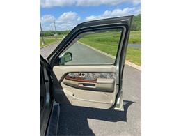 1997 Nissan Terrano (CC-1843300) for sale in cleveland, Tennessee