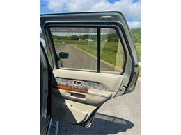 1997 Nissan Terrano (CC-1843300) for sale in cleveland, Tennessee