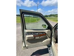 1997 Nissan Terrano (CC-1843300) for sale in cleveland, Tennessee