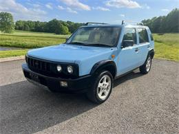 1998 Nissan Rasheen (CC-1843301) for sale in cleveland, Tennessee