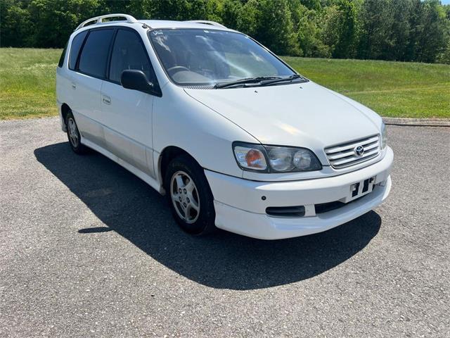 1997 Toyota Ipsum (CC-1843303) for sale in cleveland, Tennessee