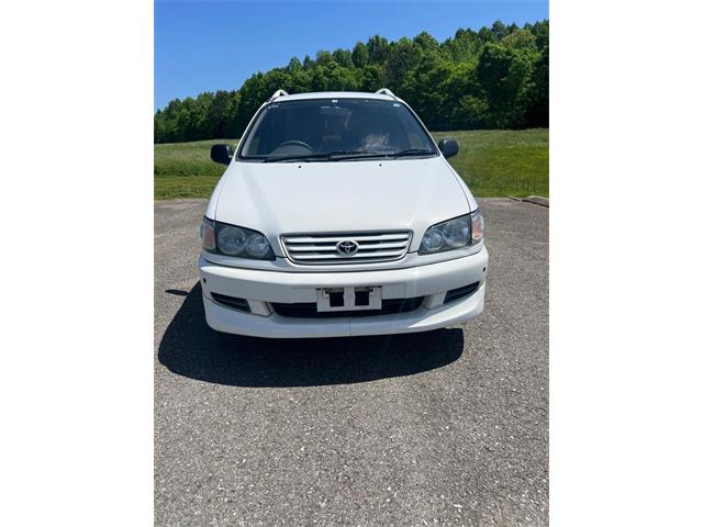 1997 Toyota Ipsum (CC-1843303) for sale in cleveland, Tennessee