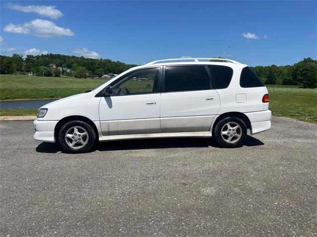 1997 Toyota Ipsum (CC-1843303) for sale in cleveland, Tennessee