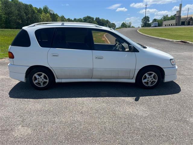 1997 Toyota Ipsum (CC-1843303) for sale in cleveland, Tennessee