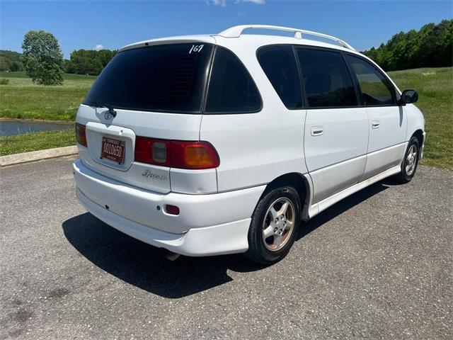 1997 Toyota Ipsum (CC-1843303) for sale in cleveland, Tennessee