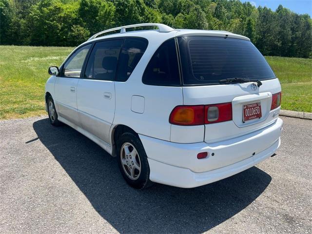 1997 Toyota Ipsum (CC-1843303) for sale in cleveland, Tennessee