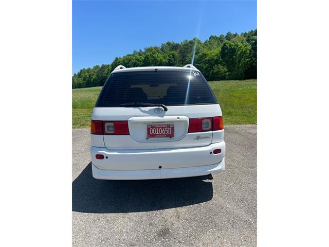 1997 Toyota Ipsum (CC-1843303) for sale in cleveland, Tennessee