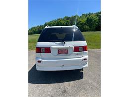 1997 Toyota Ipsum (CC-1843303) for sale in cleveland, Tennessee