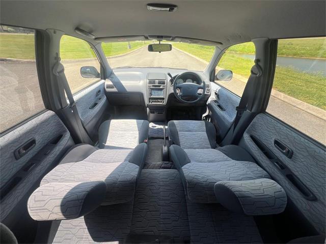 1997 Toyota Ipsum (CC-1843303) for sale in cleveland, Tennessee