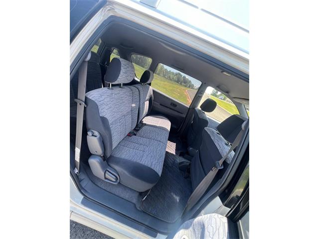 1997 Toyota Ipsum (CC-1843303) for sale in cleveland, Tennessee