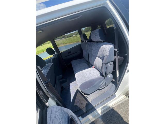 1997 Toyota Ipsum (CC-1843303) for sale in cleveland, Tennessee