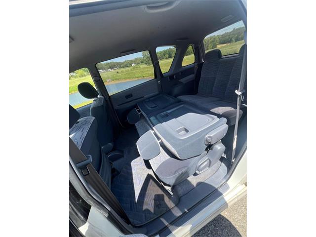 1997 Toyota Ipsum (CC-1843303) for sale in cleveland, Tennessee