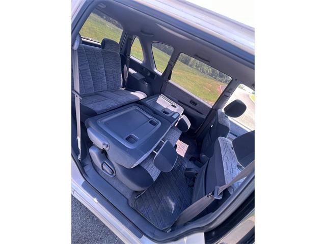 1997 Toyota Ipsum (CC-1843303) for sale in cleveland, Tennessee