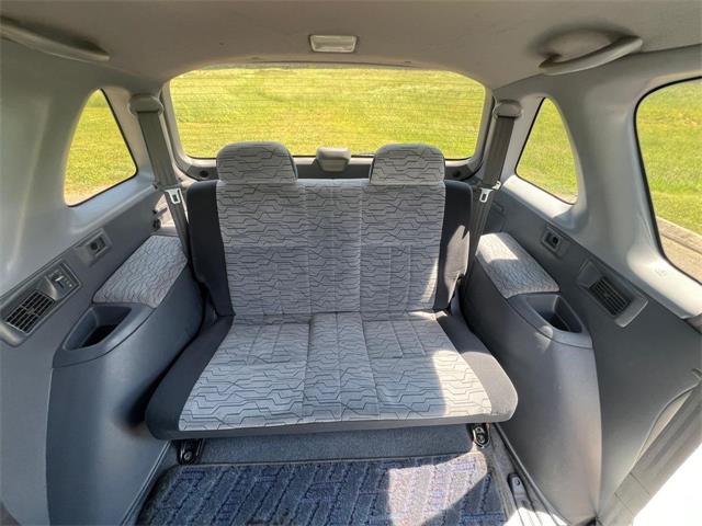 1997 Toyota Ipsum (CC-1843303) for sale in cleveland, Tennessee