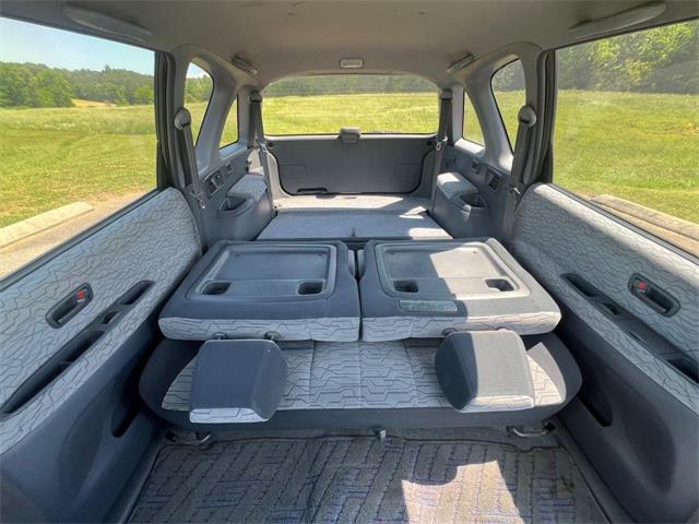 1997 Toyota Ipsum (CC-1843303) for sale in cleveland, Tennessee