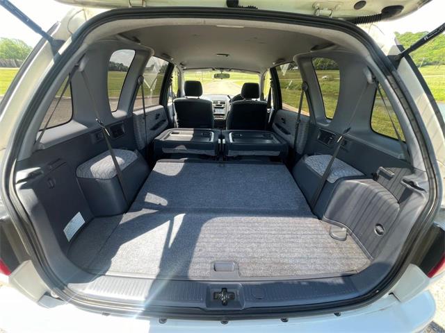 1997 Toyota Ipsum (CC-1843303) for sale in cleveland, Tennessee