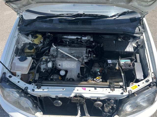 1997 Toyota Ipsum (CC-1843303) for sale in cleveland, Tennessee