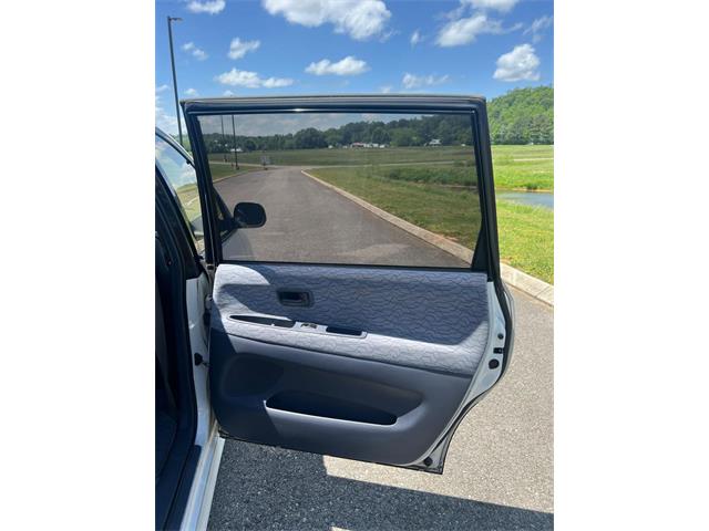 1997 Toyota Ipsum (CC-1843303) for sale in cleveland, Tennessee