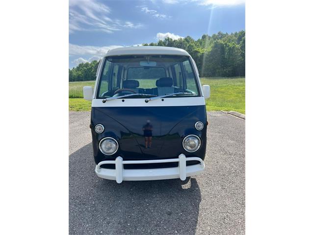 1996 Subaru Sambar (CC-1843304) for sale in cleveland, Tennessee