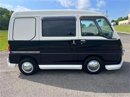 1996 Subaru Sambar (CC-1843304) for sale in cleveland, Tennessee