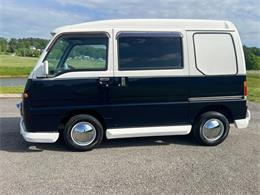 1996 Subaru Sambar (CC-1843304) for sale in cleveland, Tennessee