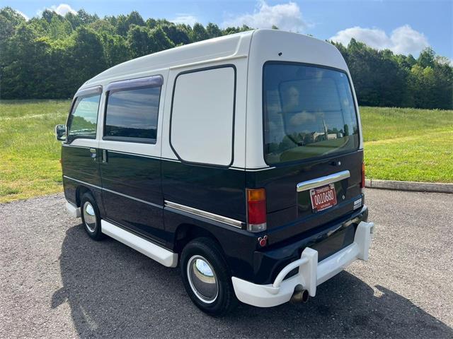 1996 Subaru Sambar (CC-1843304) for sale in cleveland, Tennessee