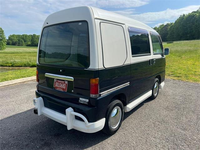 1996 Subaru Sambar (CC-1843304) for sale in cleveland, Tennessee