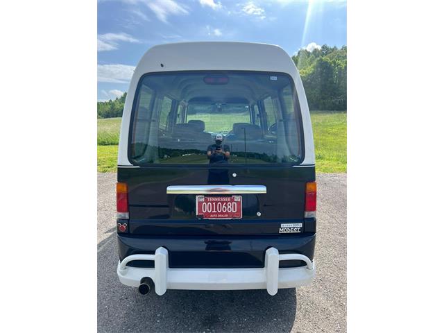 1996 Subaru Sambar (CC-1843304) for sale in cleveland, Tennessee